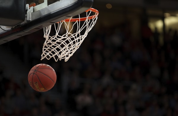 篮球新闻