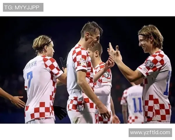 克罗地亚与葡萄牙精彩对决录播回顾分析与亮点总结 克罗地亚与葡萄牙精彩对决录播回顾分析与亮点总结