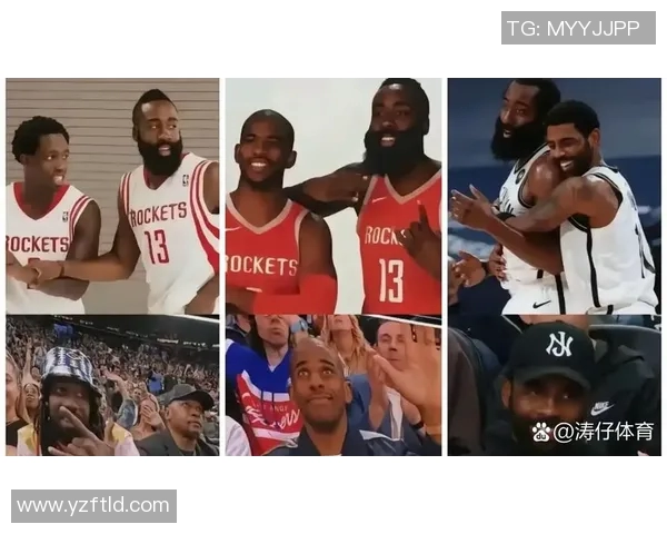 哈登重返火箭之路开启休斯顿准备全力以赴顶薪签约昔日MVP